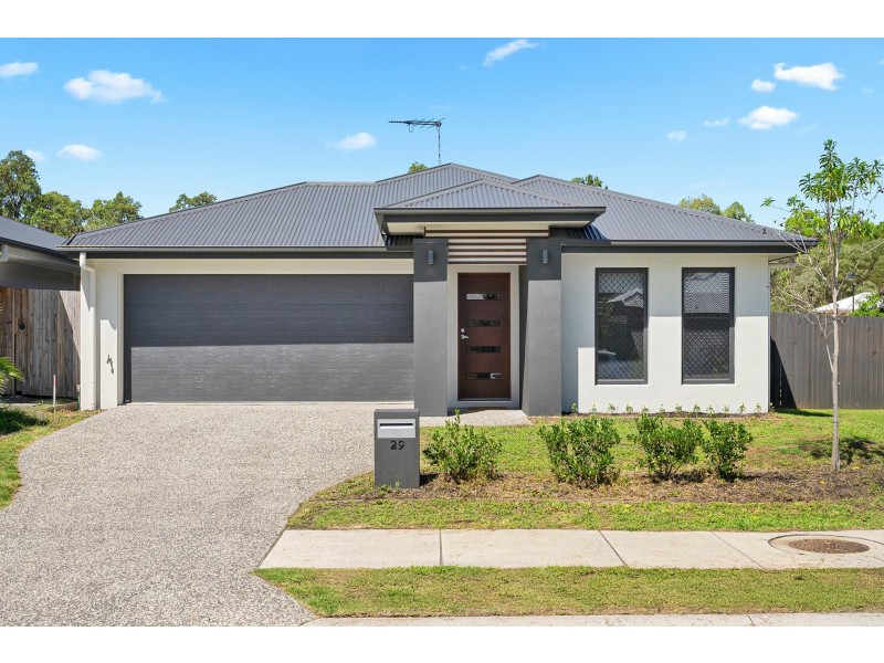 29 Birchwood Street, Park Ridge QLD 4125