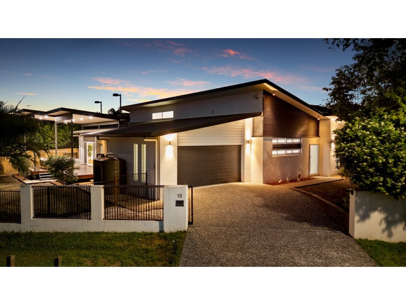 10 Copia Street, Calamvale QLD 4116