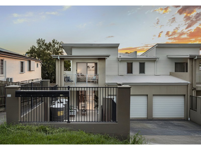 2/11 Rise Street, Mount Gravatt East QLD 4122