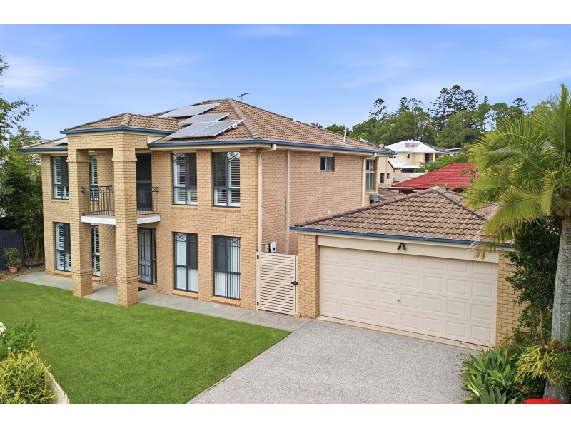 29 Maisie Place, Eight Mile Plains QLD 4113