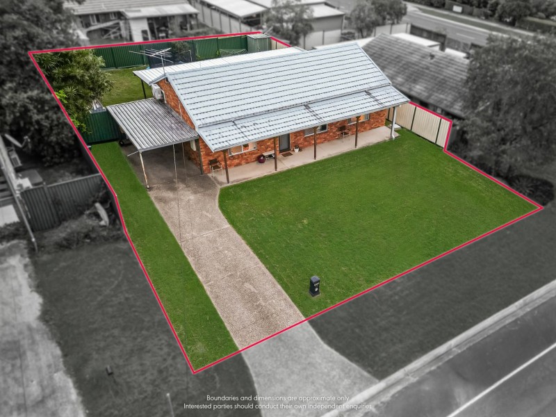 11 King Arthur Boulevard, Bethania QLD 4205