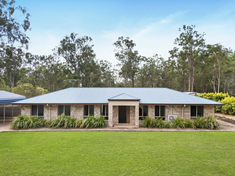 476 Camp Cable Road, Jimboomba QLD 4280