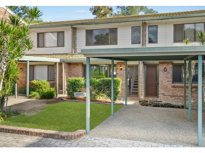 5/10 Palara Street, Rochedale South QLD 4123