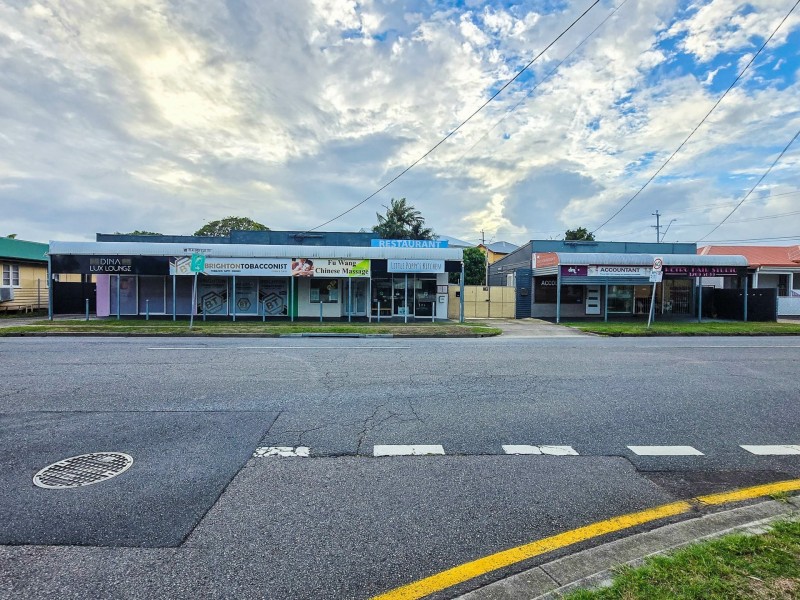462-464 Beaconsfield Terrace, Brighton QLD 4017