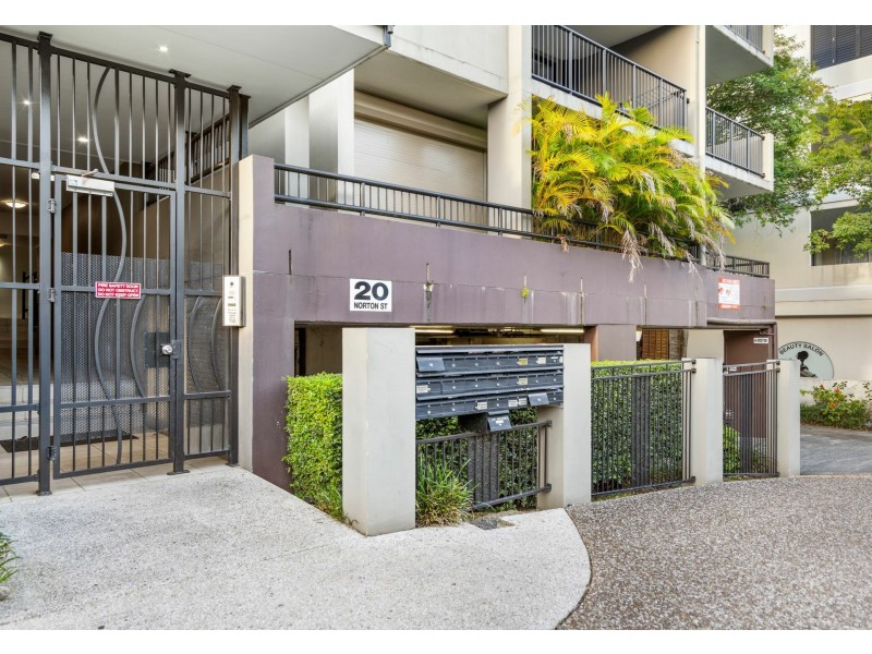10/20 Norton Street, Upper Mount Gravatt QLD 4122