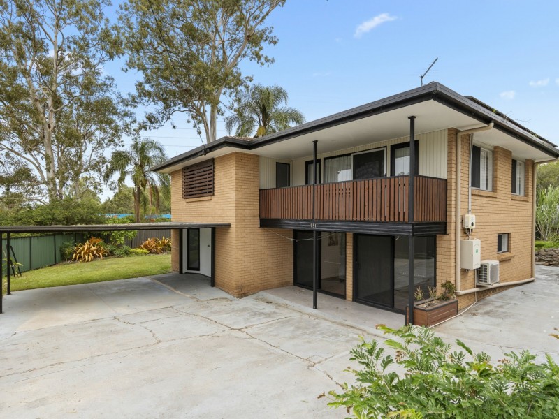 731 Beenleigh Road, Sunnybank QLD 4109