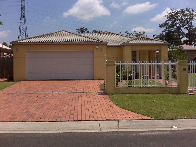 85 Park Avenue, Sunnybank Hills QLD 4109