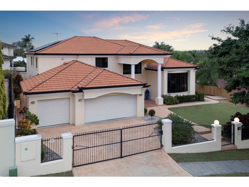 38 Manmarra Crescent, Eight Mile Plains QLD 4113