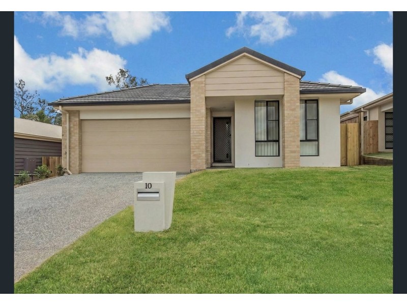 10 Arburry Street, Brassall QLD 4305