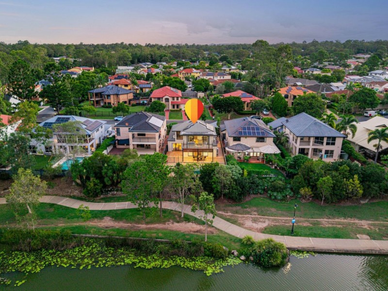 37 Alexandrina Circuit, Forest Lake QLD 4078