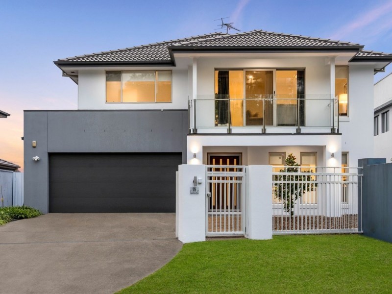 26 Peachtree Place, Stretton QLD 4116