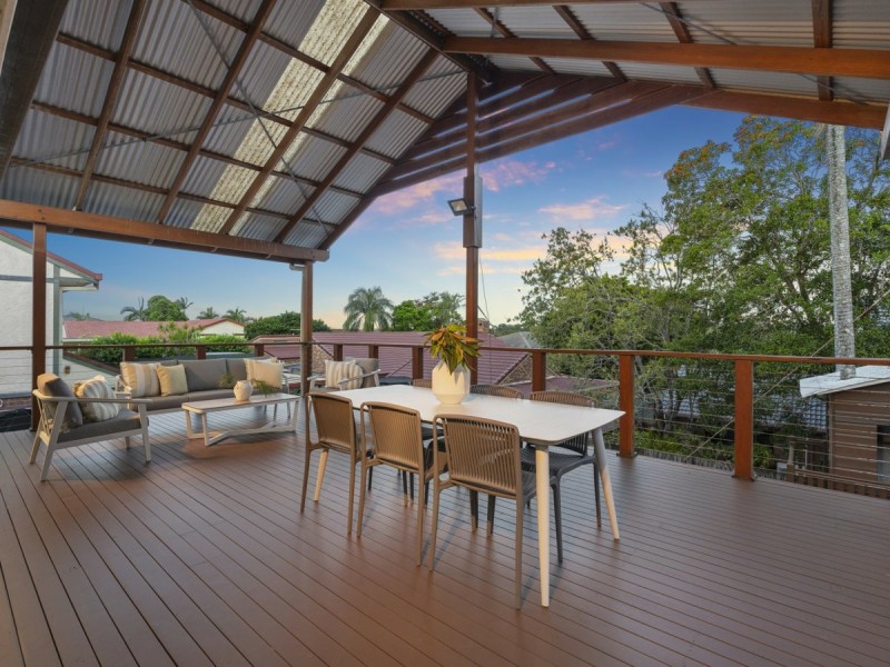 34 Pompadour Street, Sunnybank Hills QLD 4109