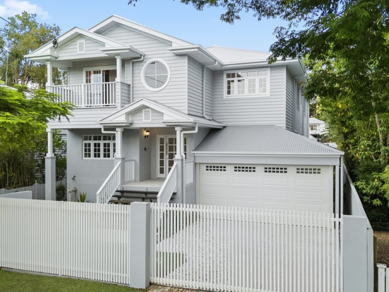 15 Rees Avenue, Coorparoo QLD 4151