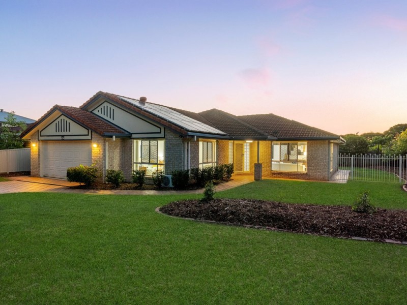 22 Jack Place, Kuraby QLD 4112