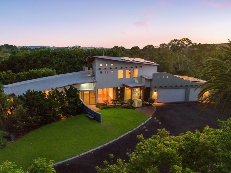 59 Haven Road, Pullenvale QLD 4069