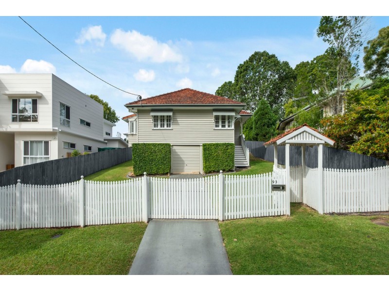 93 Margate Street, Mount Gravatt East QLD 4122