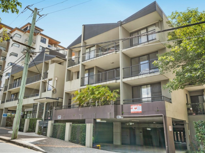 10/20 Norton Street, Upper Mount Gravatt QLD 4122
