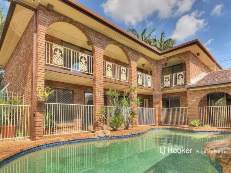 72 Davrod Street, Robertson QLD 4109