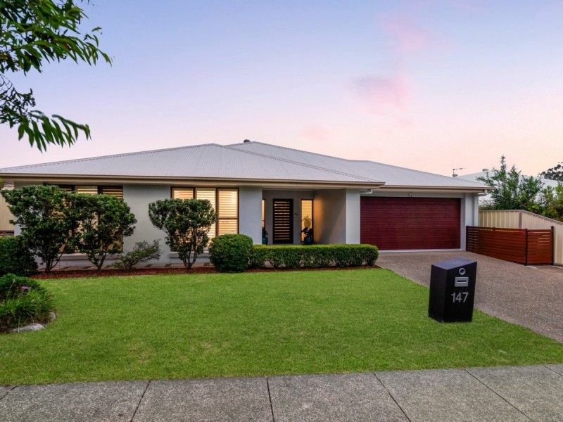 147 Trinity Way, Drewvale QLD 4116