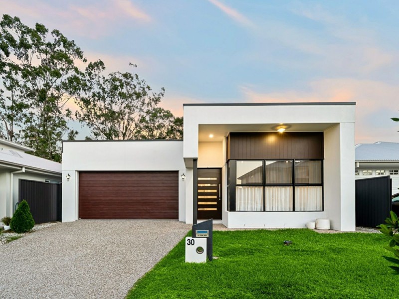 30 Harper Street, Pallara QLD 4110