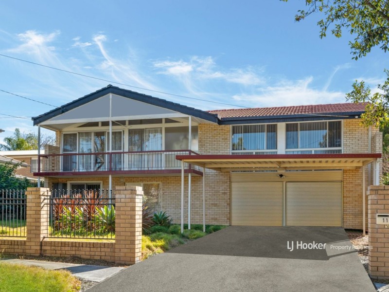 11 Marla Street, Robertson QLD 4109