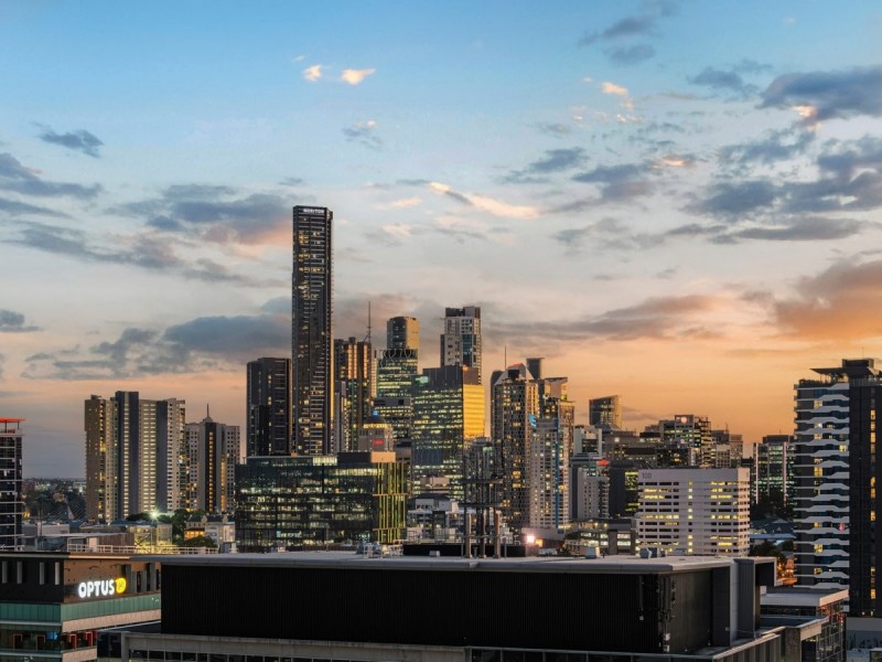 1302/510 St Pauls Terrace, Bowen Hills QLD 4006