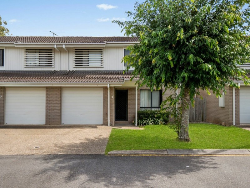 6/93 Penarth Street, Runcorn QLD 4113