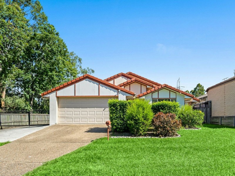 9 Liberty Street, Forest Lake QLD 4078