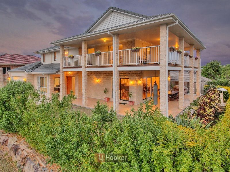 48 Dellforest Drive, Calamvale QLD 4116