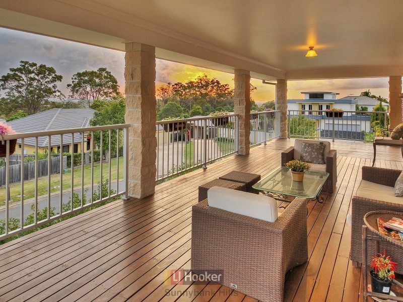 48 Dellforest Drive, Calamvale QLD 4116
