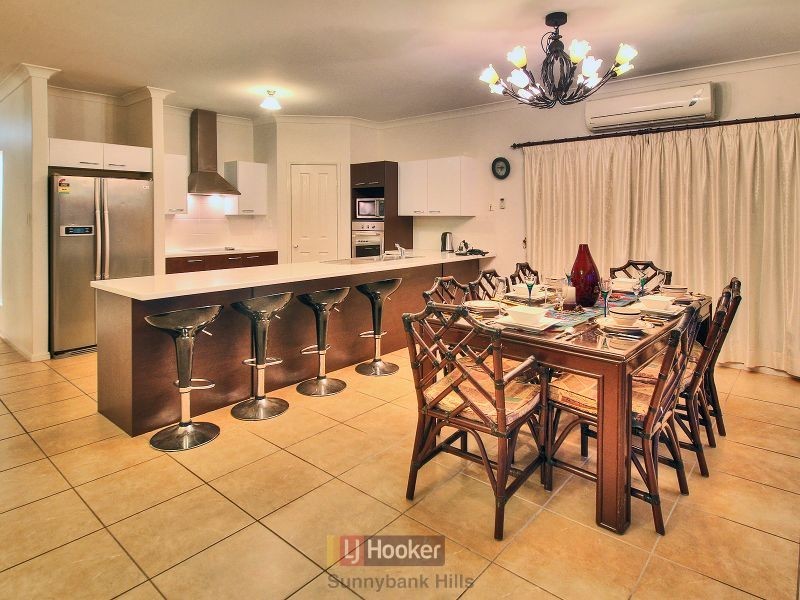 48 Dellforest Drive, Calamvale QLD 4116