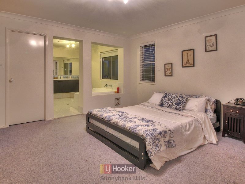 48 Dellforest Drive, Calamvale QLD 4116