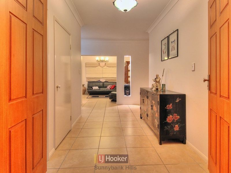 48 Dellforest Drive, Calamvale QLD 4116