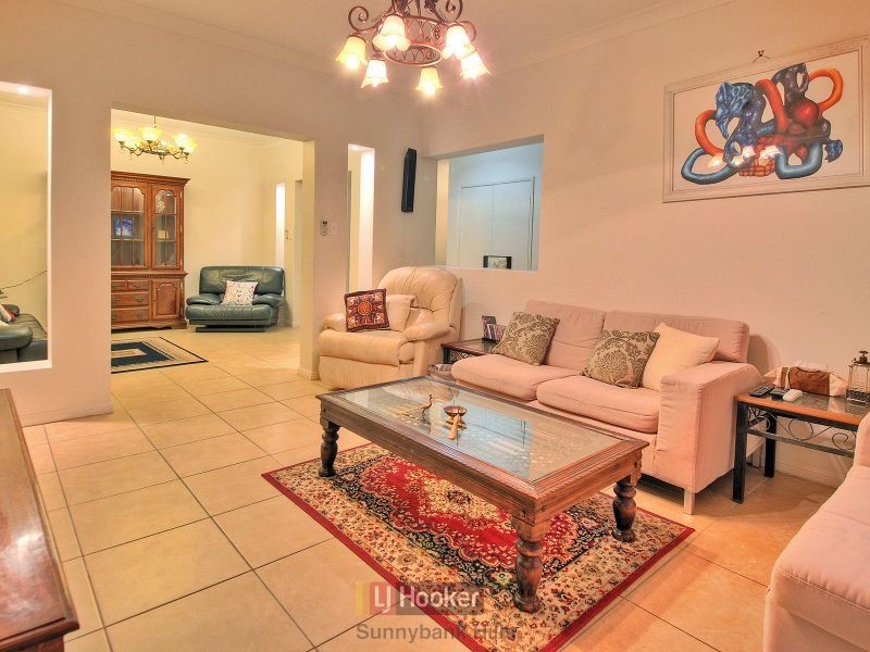 48 Dellforest Drive, Calamvale QLD 4116