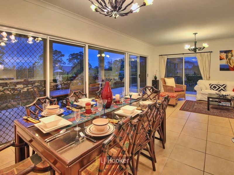 48 Dellforest Drive, Calamvale QLD 4116