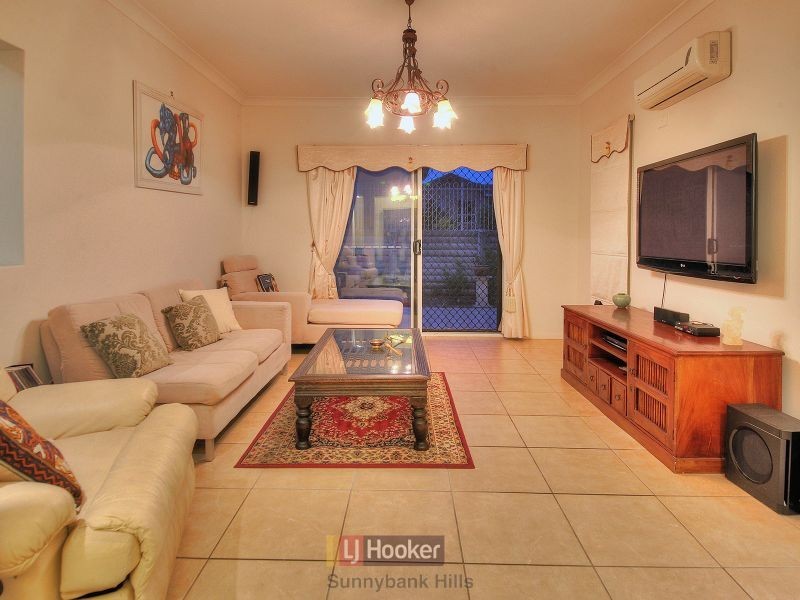 48 Dellforest Drive, Calamvale QLD 4116