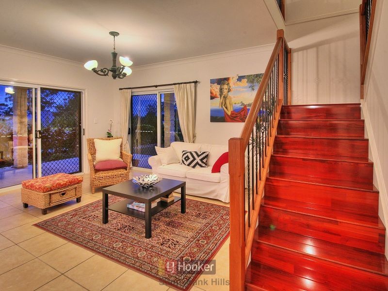 48 Dellforest Drive, Calamvale QLD 4116