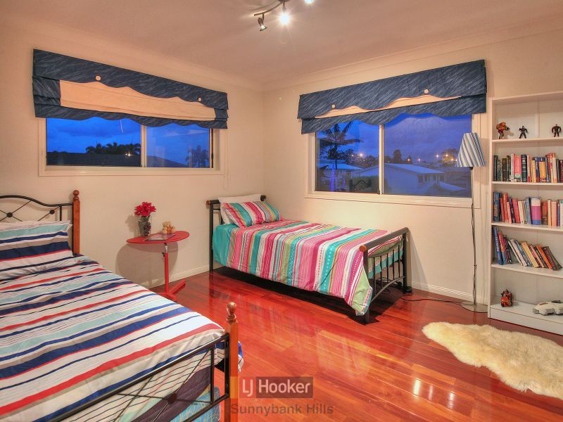 48 Dellforest Drive, Calamvale QLD 4116