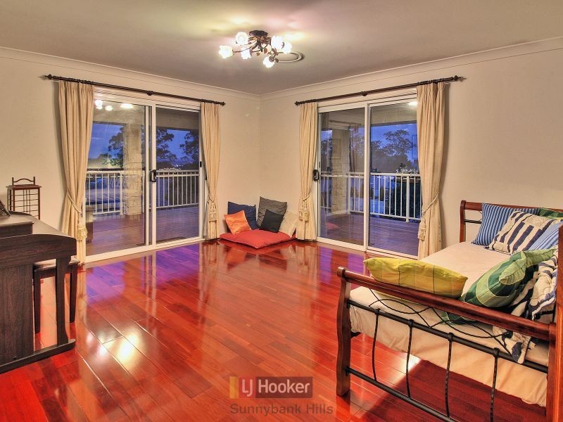 48 Dellforest Drive, Calamvale QLD 4116