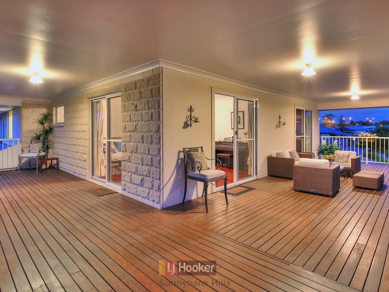 48 Dellforest Drive, Calamvale QLD 4116