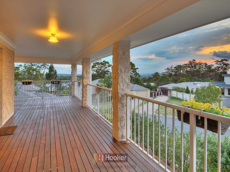 48 Dellforest Drive, Calamvale QLD 4116