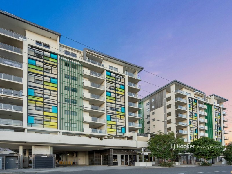 1425/5 Cremin Street, Upper Mount Gravatt QLD 4122