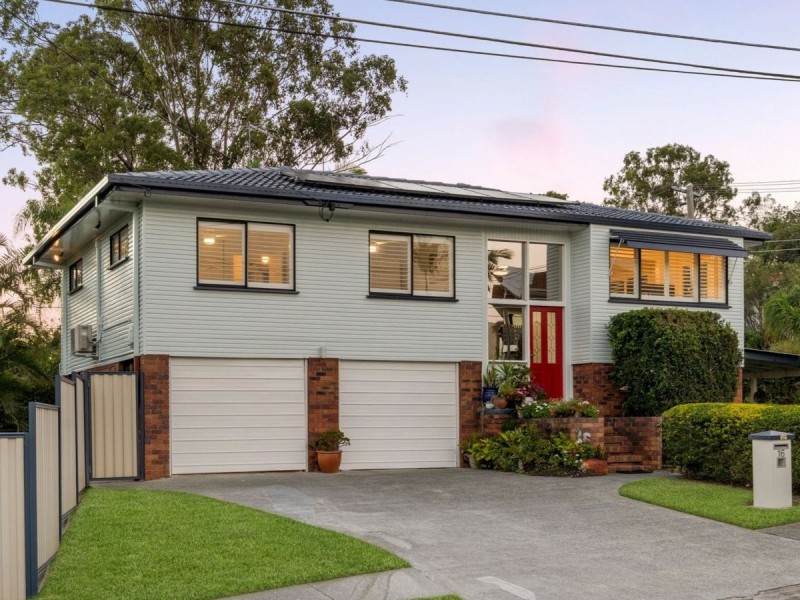 16 Diana Street, Underwood QLD 4119