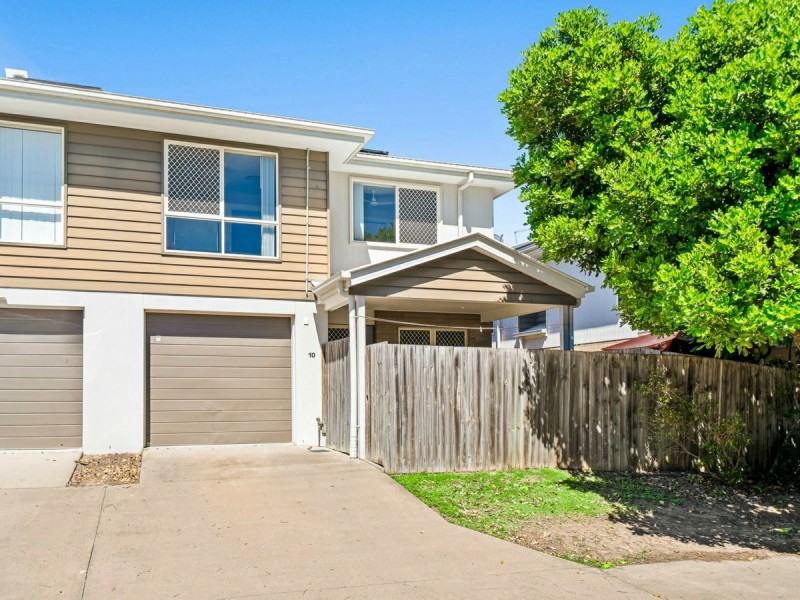 10/15 Grandly Street, Doolandella QLD 4077