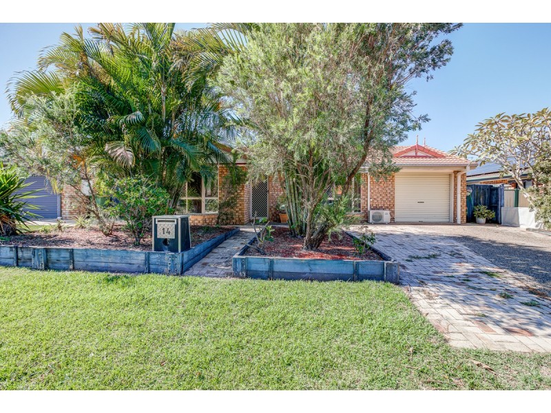 14 Oakwood Drive, Waterford West QLD 4133