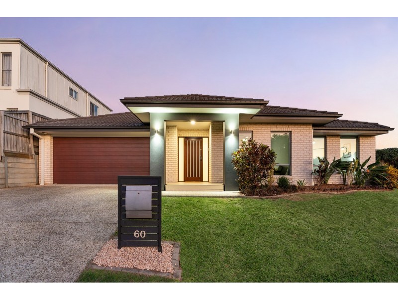 60 Pioneer Drive, Kuraby QLD 4112