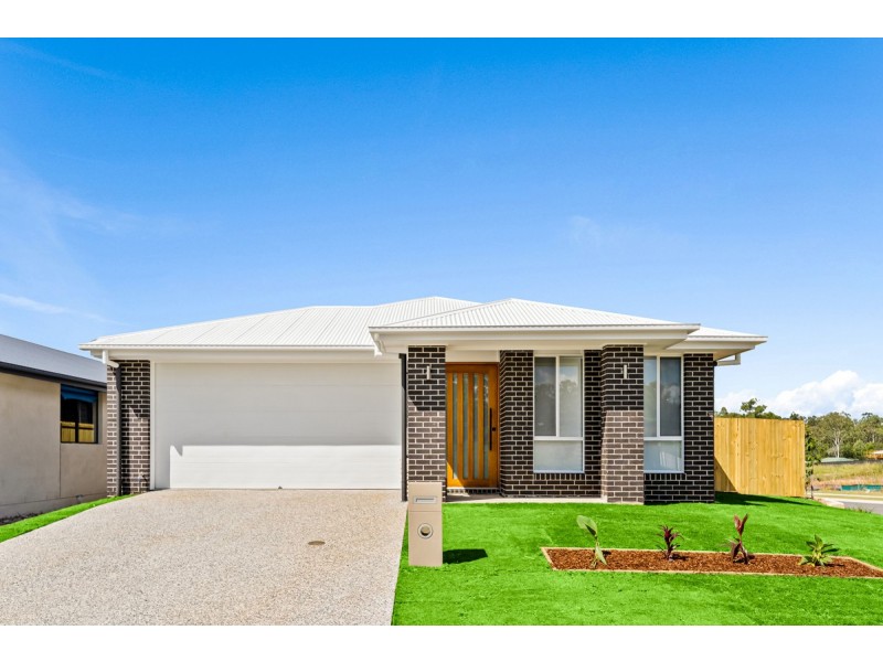 54 Field Crescent, Greenbank QLD 4124