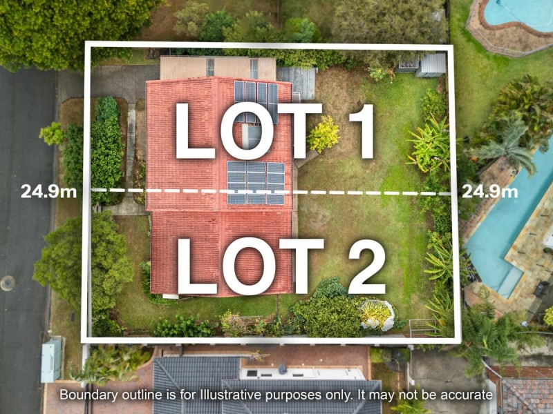 16 Faringdon Street, Robertson QLD 4109