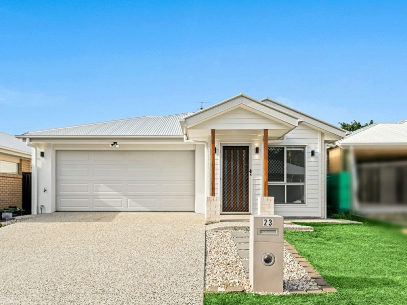 23/53 Crossacres Street, Doolandella QLD 4077