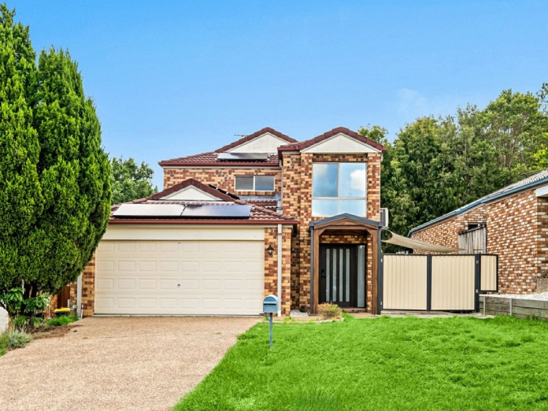 66 Glasshouse Crescent, Forest Lake QLD 4078